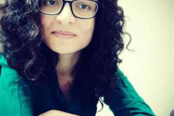 Sketch Artist - Monika Jalwaniya