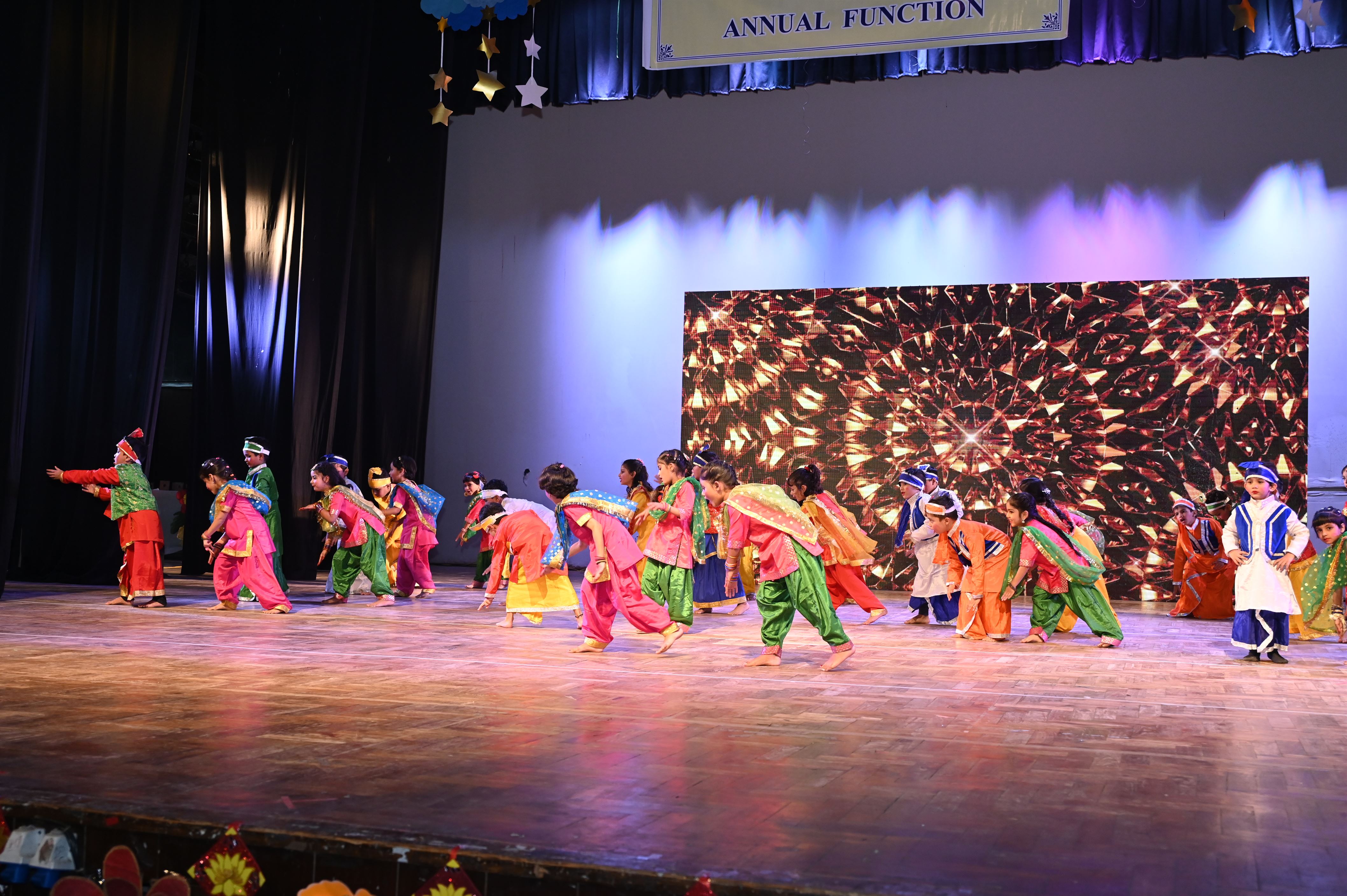 Welcome to Springfield School Jaipur | Springfield School Jaipur