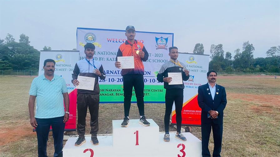 Chaitanya Singh