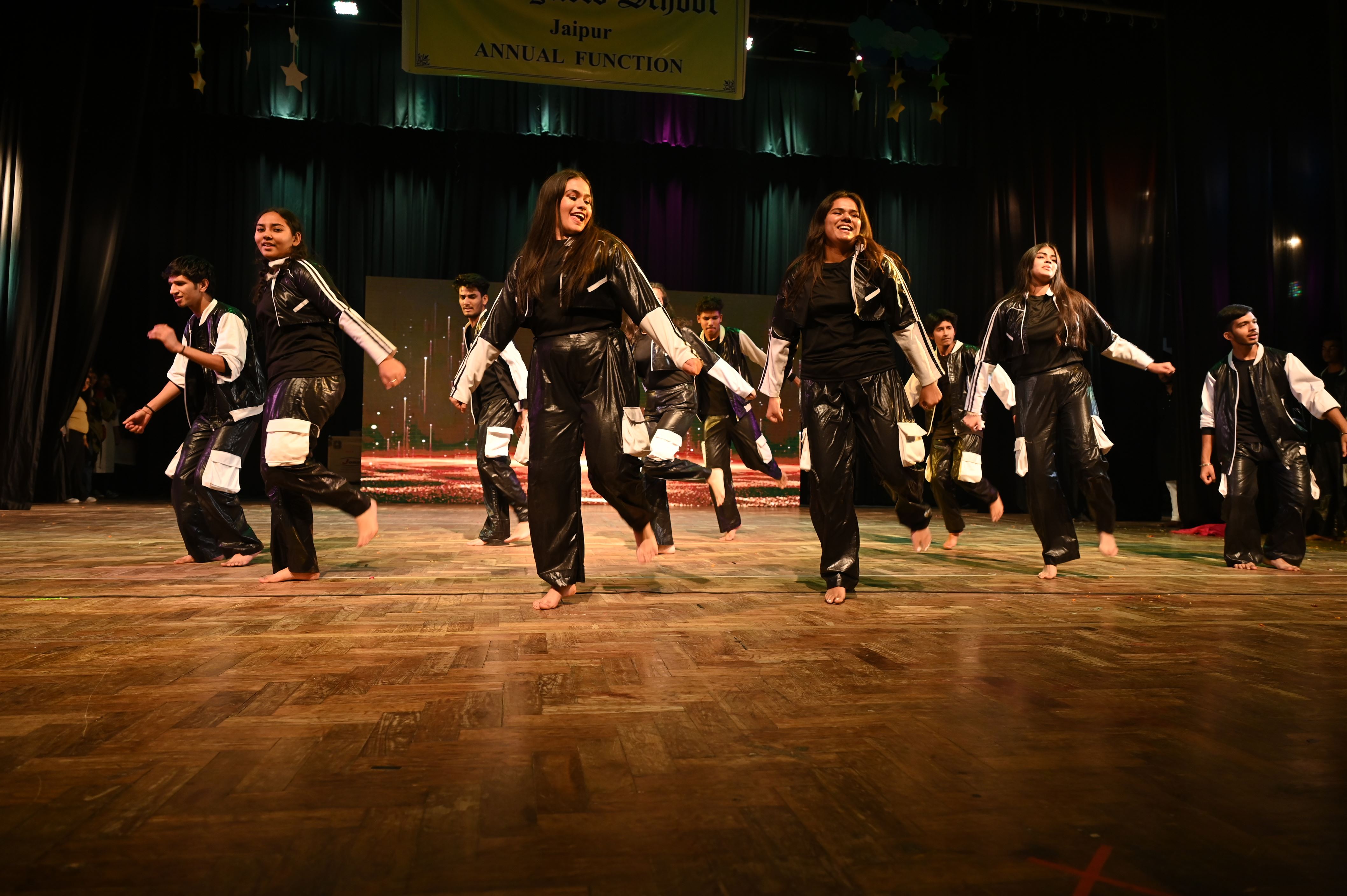 Welcome to Springfield School Jaipur | Springfield School Jaipur