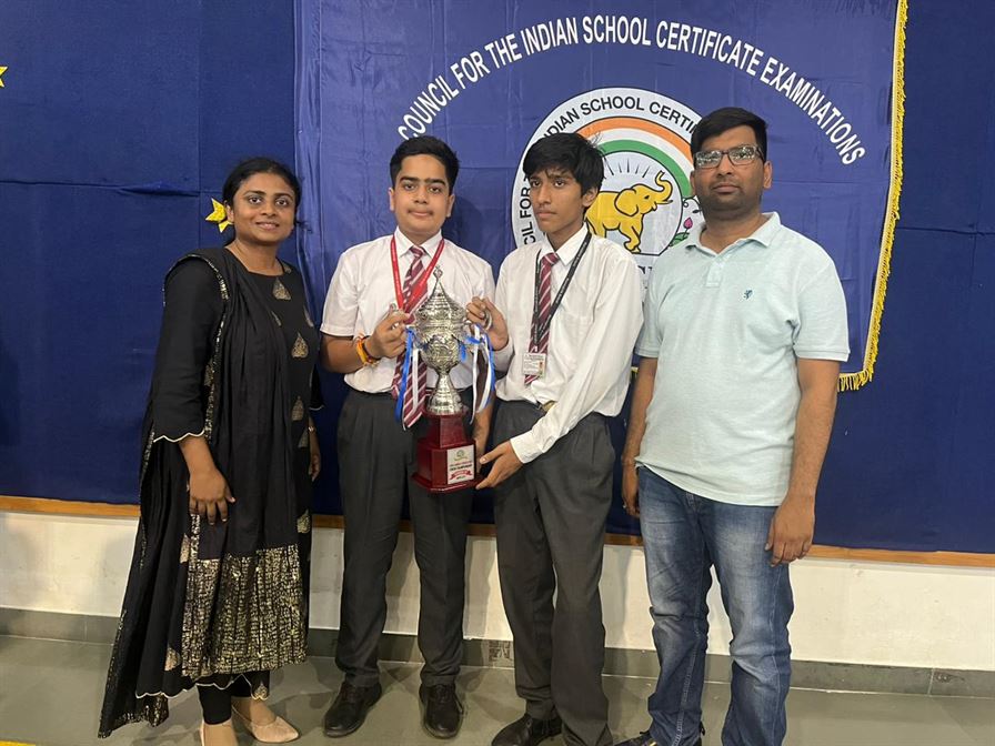 ASISC Chess Tournament 