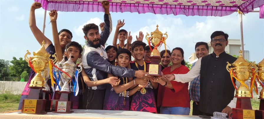 ASISC Kho-Kho Tournament