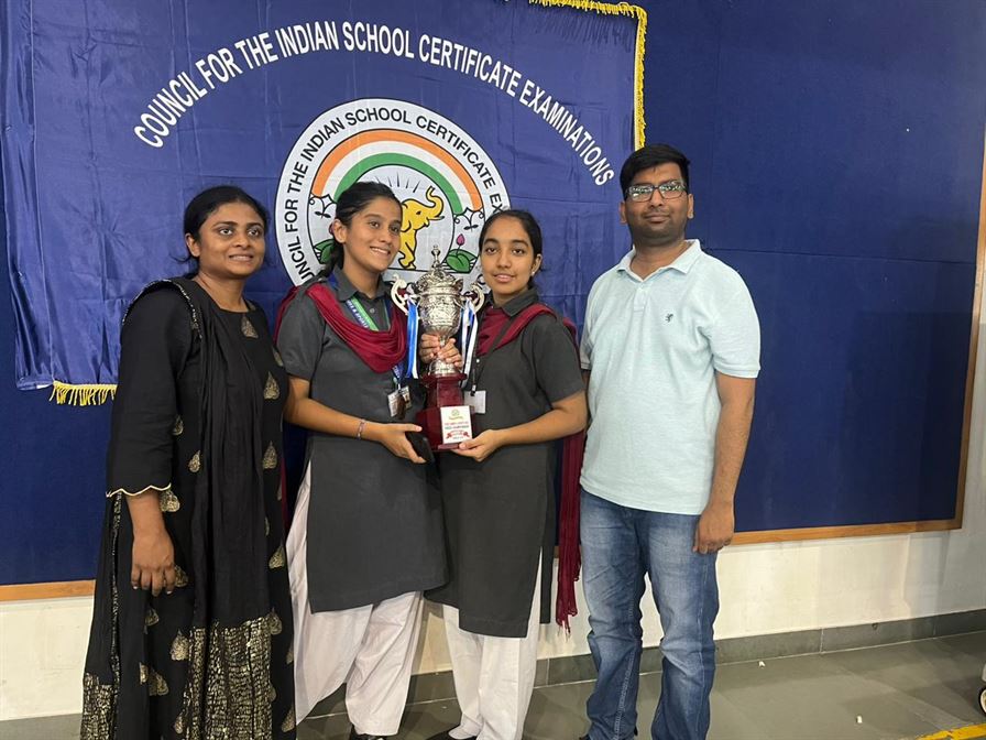 ASISC Chess Tournament