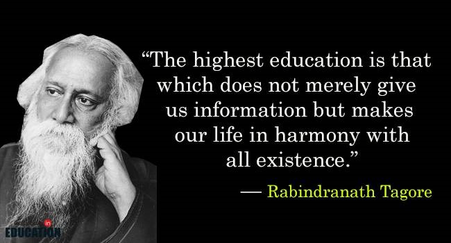 Power of Education