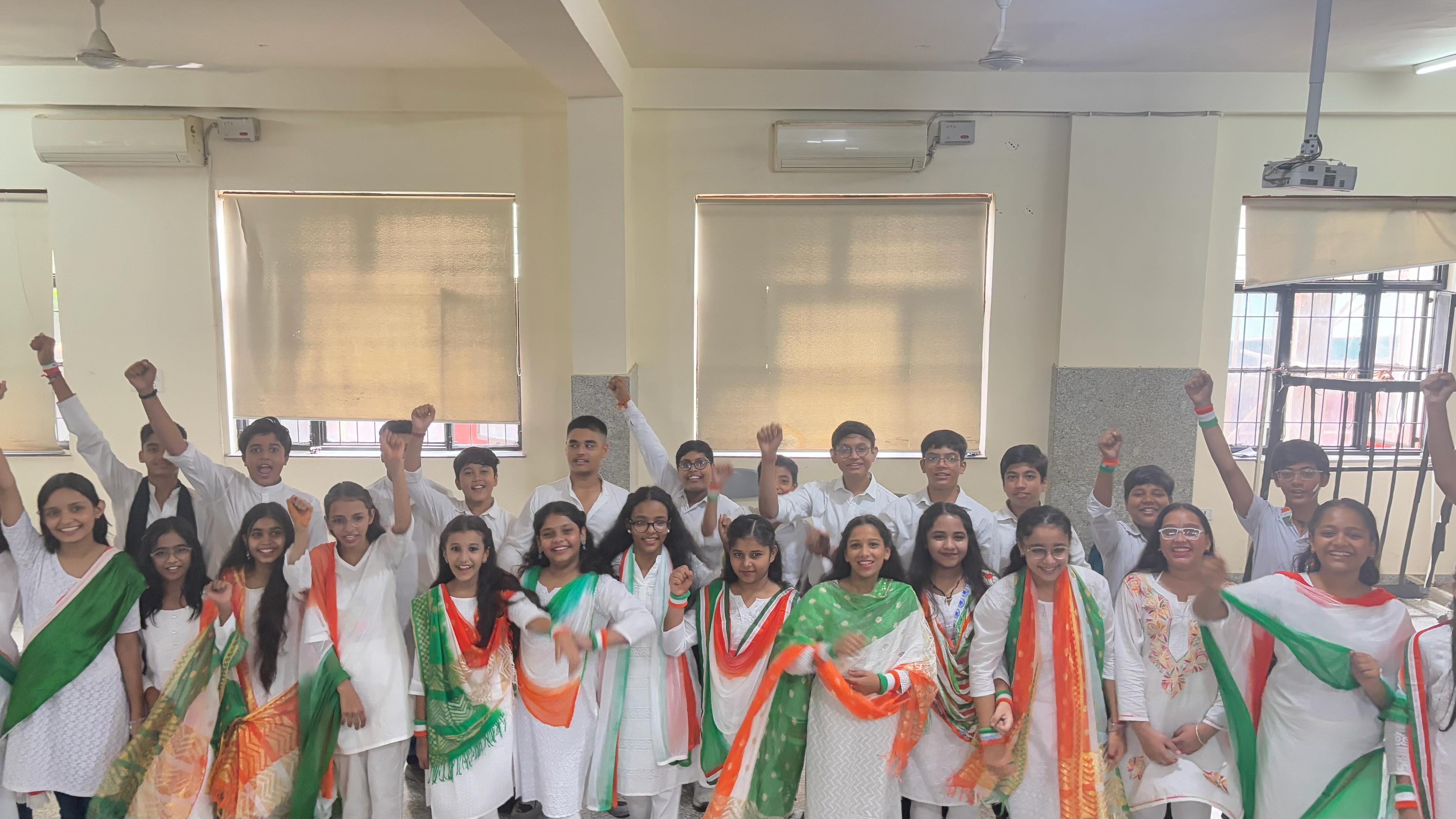 79th Independence Day Celebration
