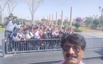 School Gallery | Springfield School Jaipur