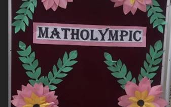 Math Olympic