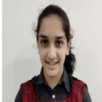 RIDDHI  PANKAJ KHANDELWAL