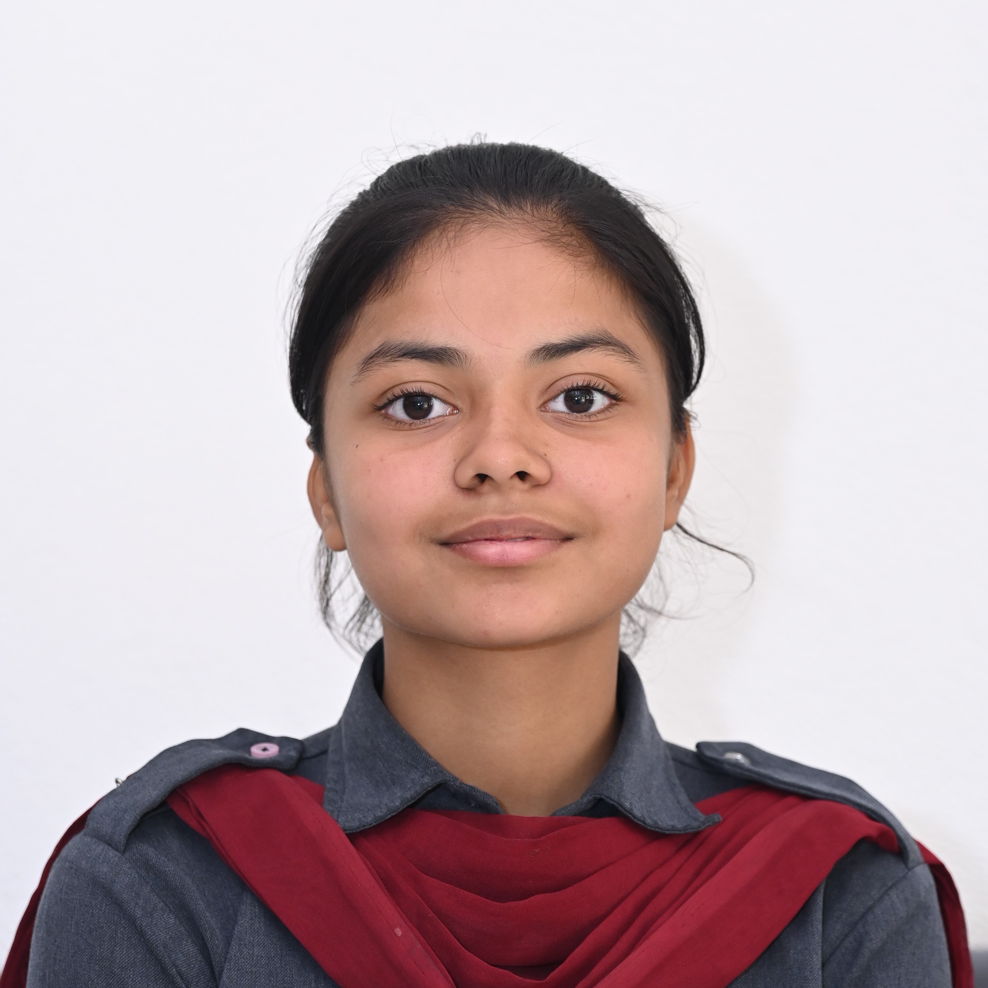 KANAK AGARWAL