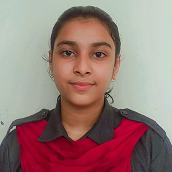Shreshtha Sarkar