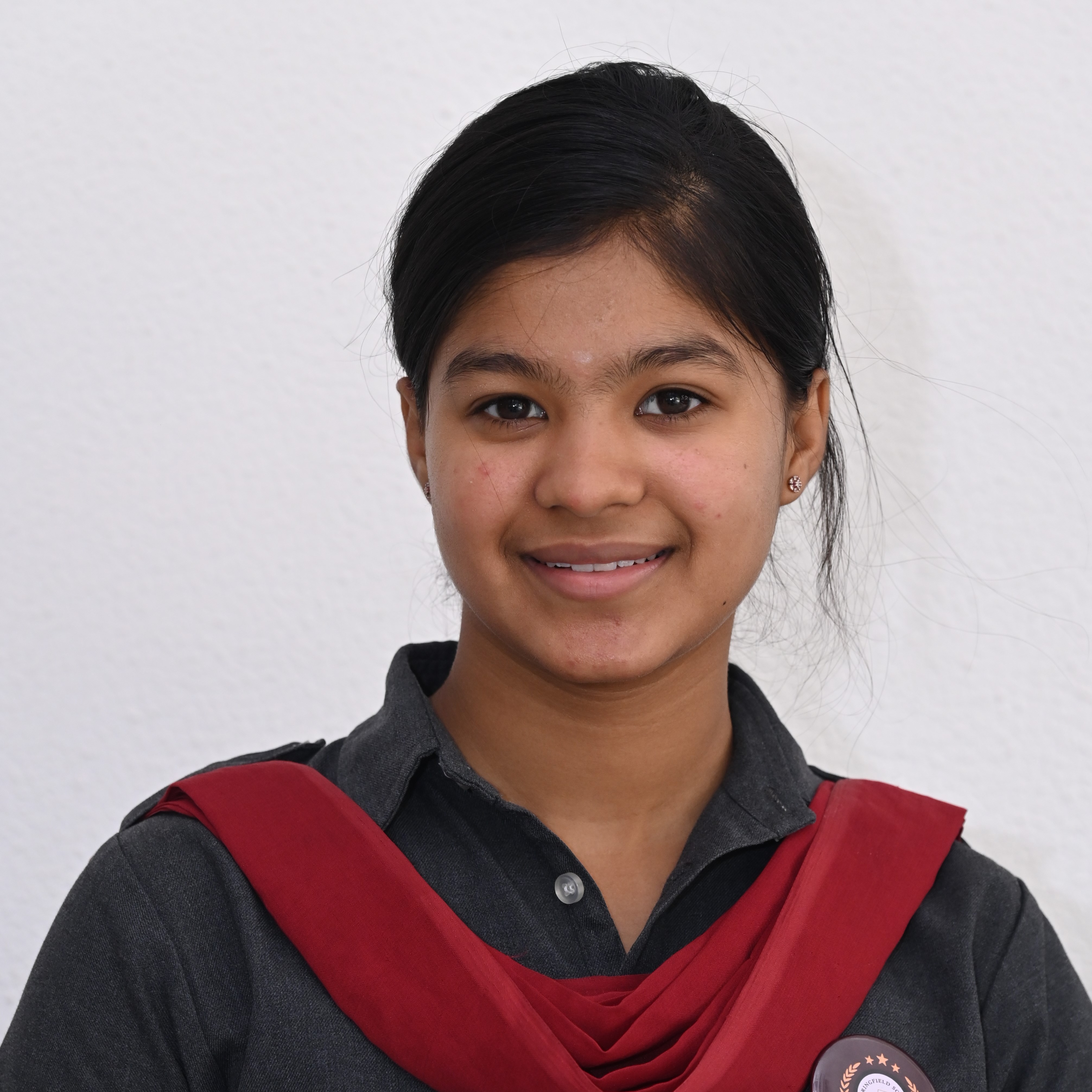 ANJALI SINGHAL