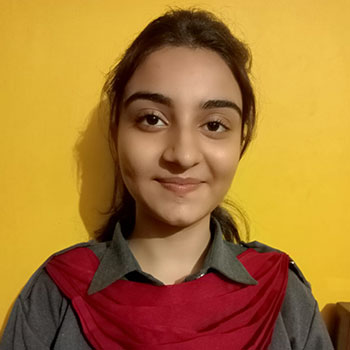 Parul Dhamija