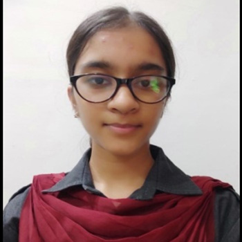RIDDHIMA SINGHAL