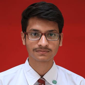 Sanyam Lodha