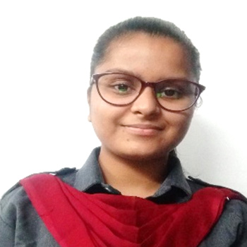 DHANVI AGARWAL