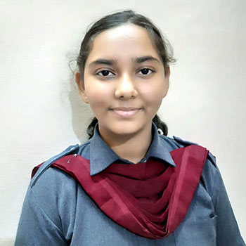 Prakhya Saraswat