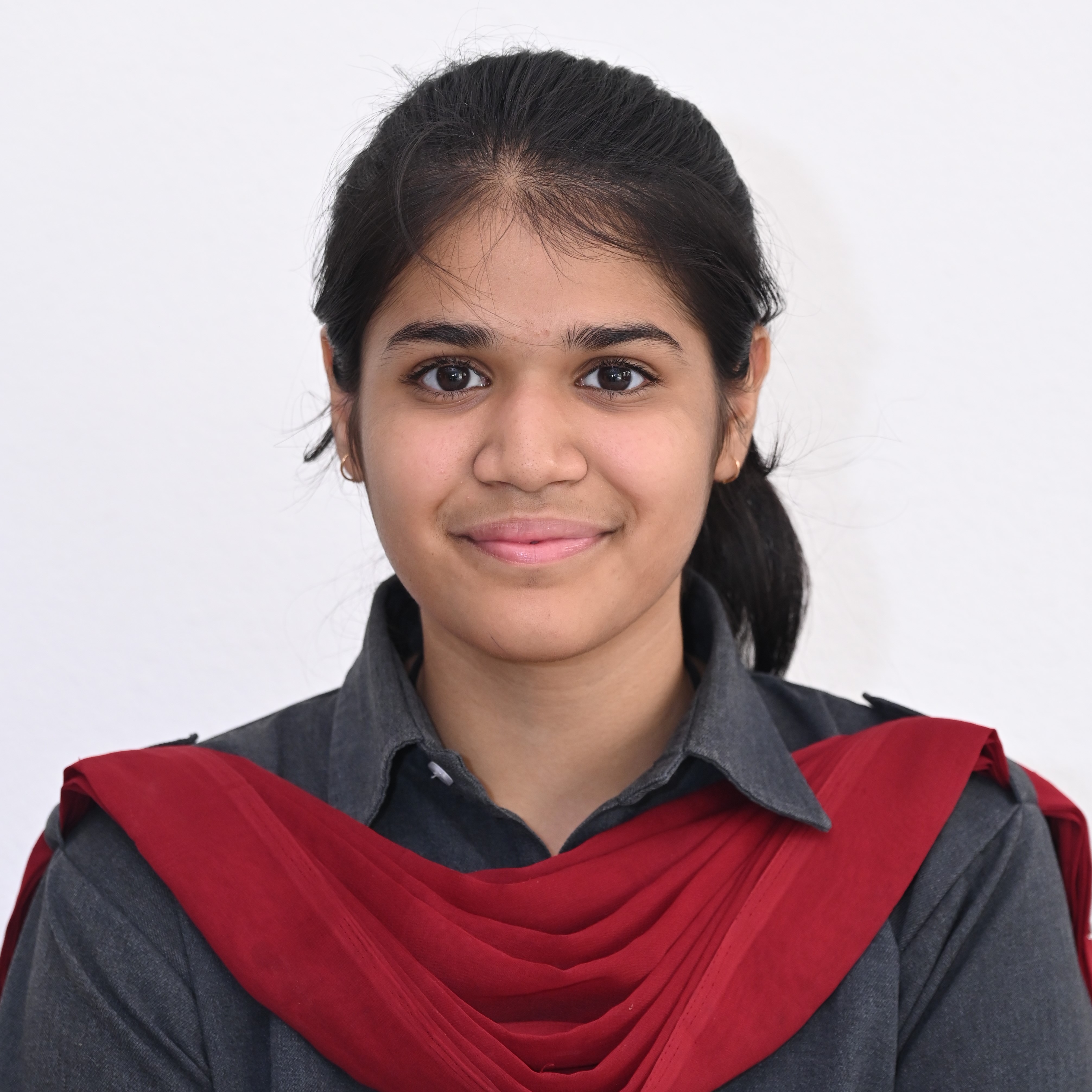ANVI JAIN