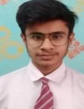 YASH SAMBHNANI 