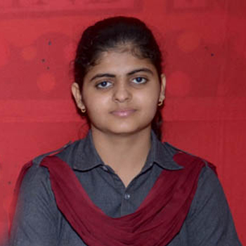 KIRAN CHOUDHARY