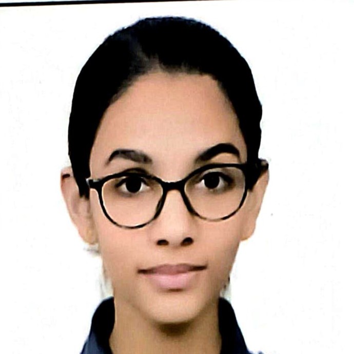MAEDHAVI BHARGAVA