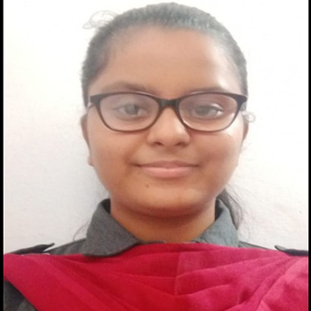 DHANVI AGARWAL