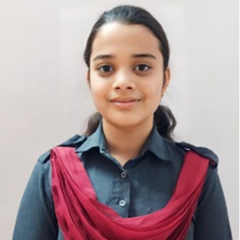LAKSHITA SINGH