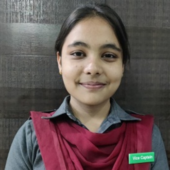 KUSHAGRI JAIN