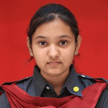 SHRUTI BHARGAVA