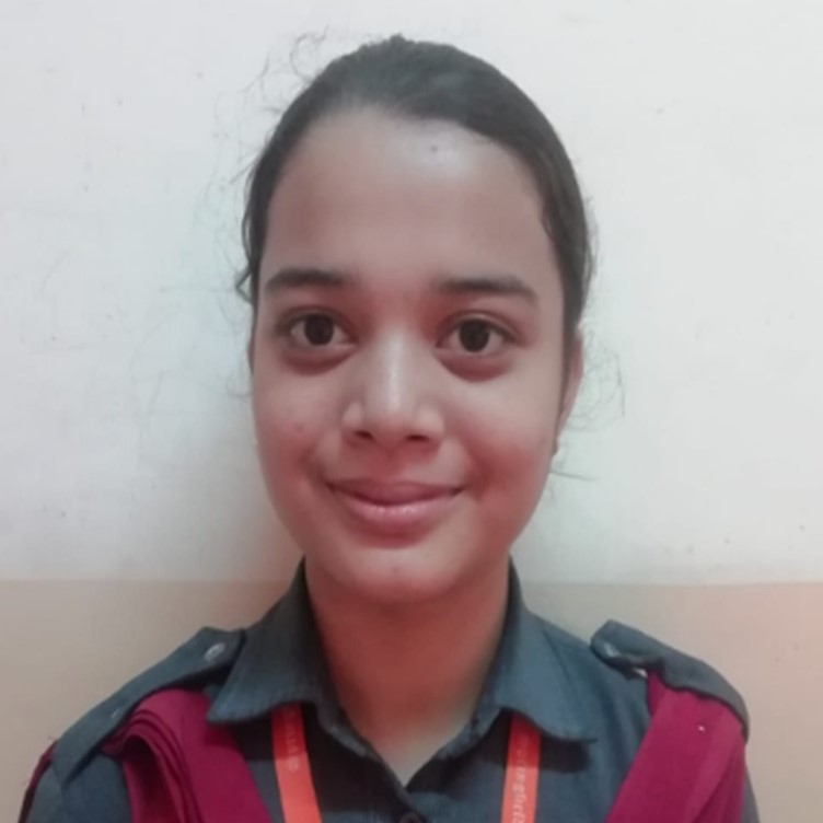 LAKSHITA SINGH