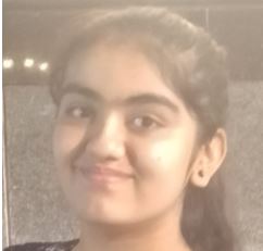 RITIKA SEWARAMANI