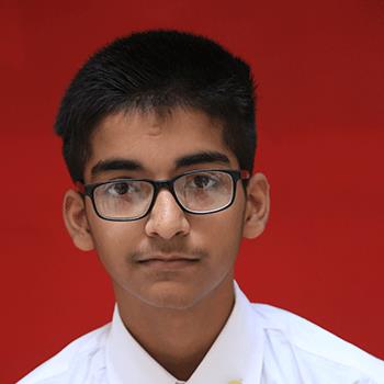 PRAJJWAL YADAV