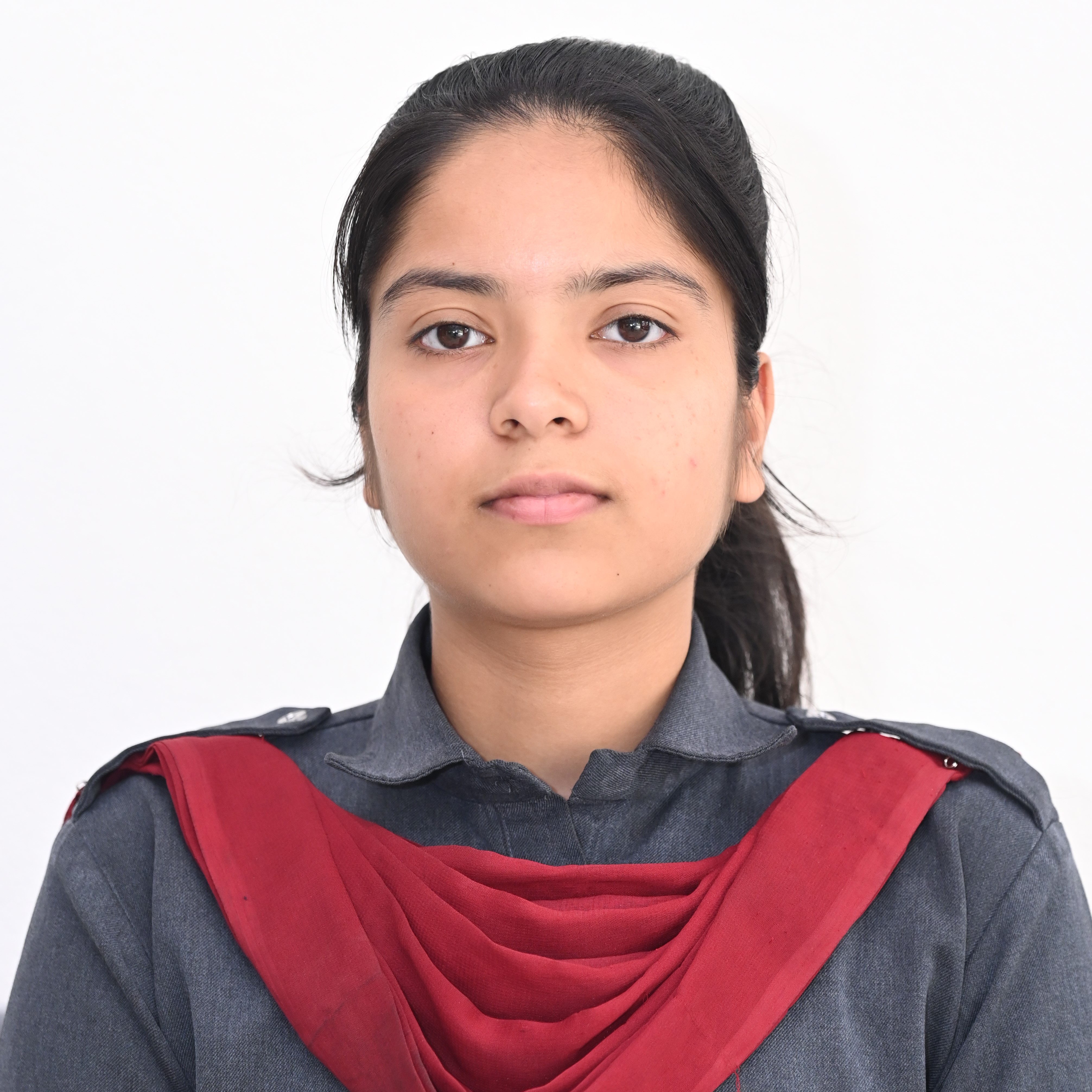 KANISHKA AGARWAL