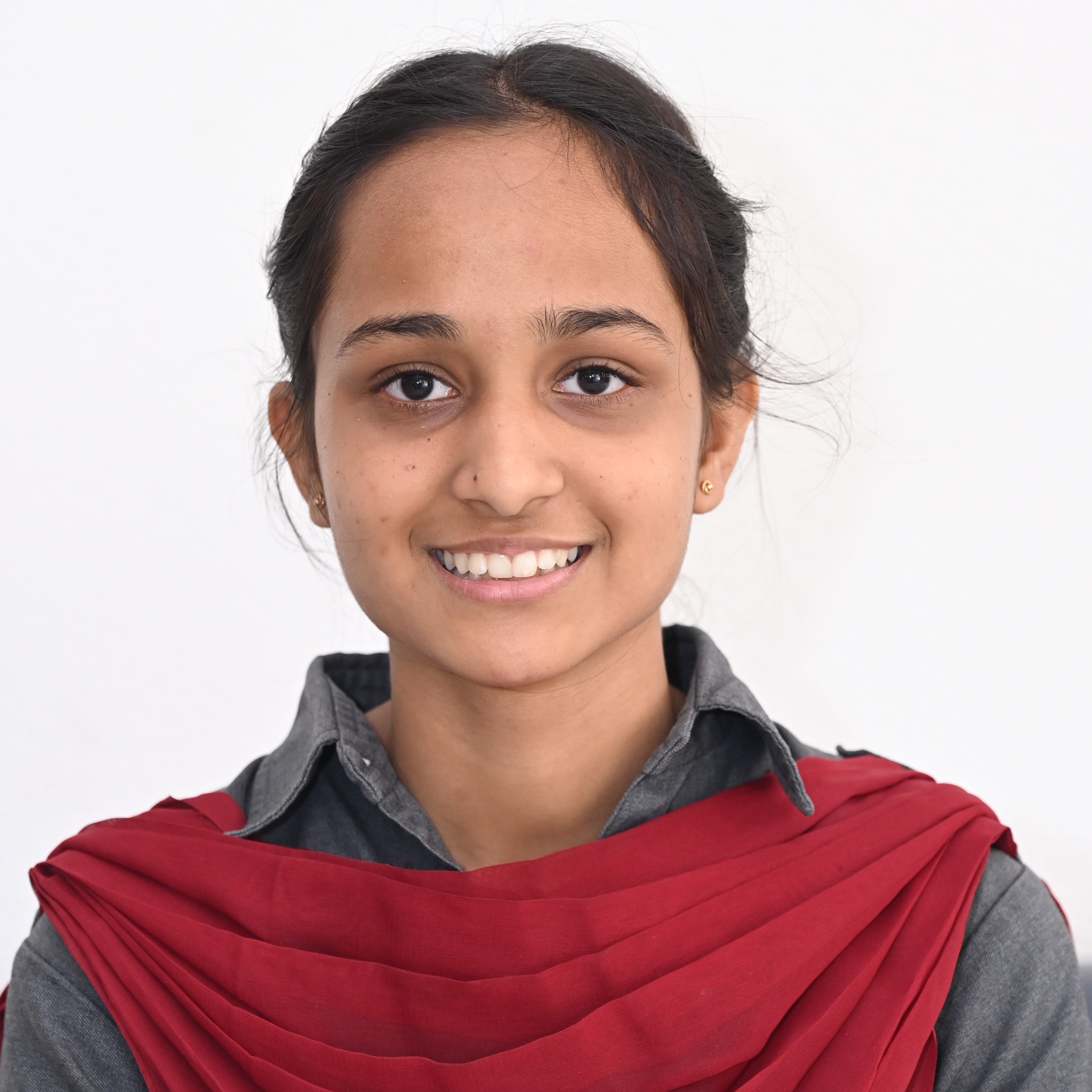 PRIYAL JAIN