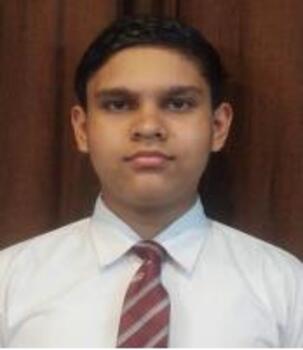 SOMIL MATHUR