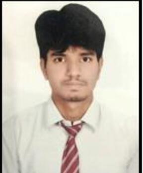 KANISHK SAINI