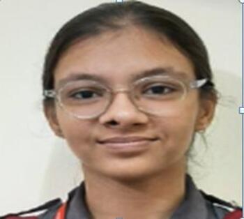 KANUSH GUPTA