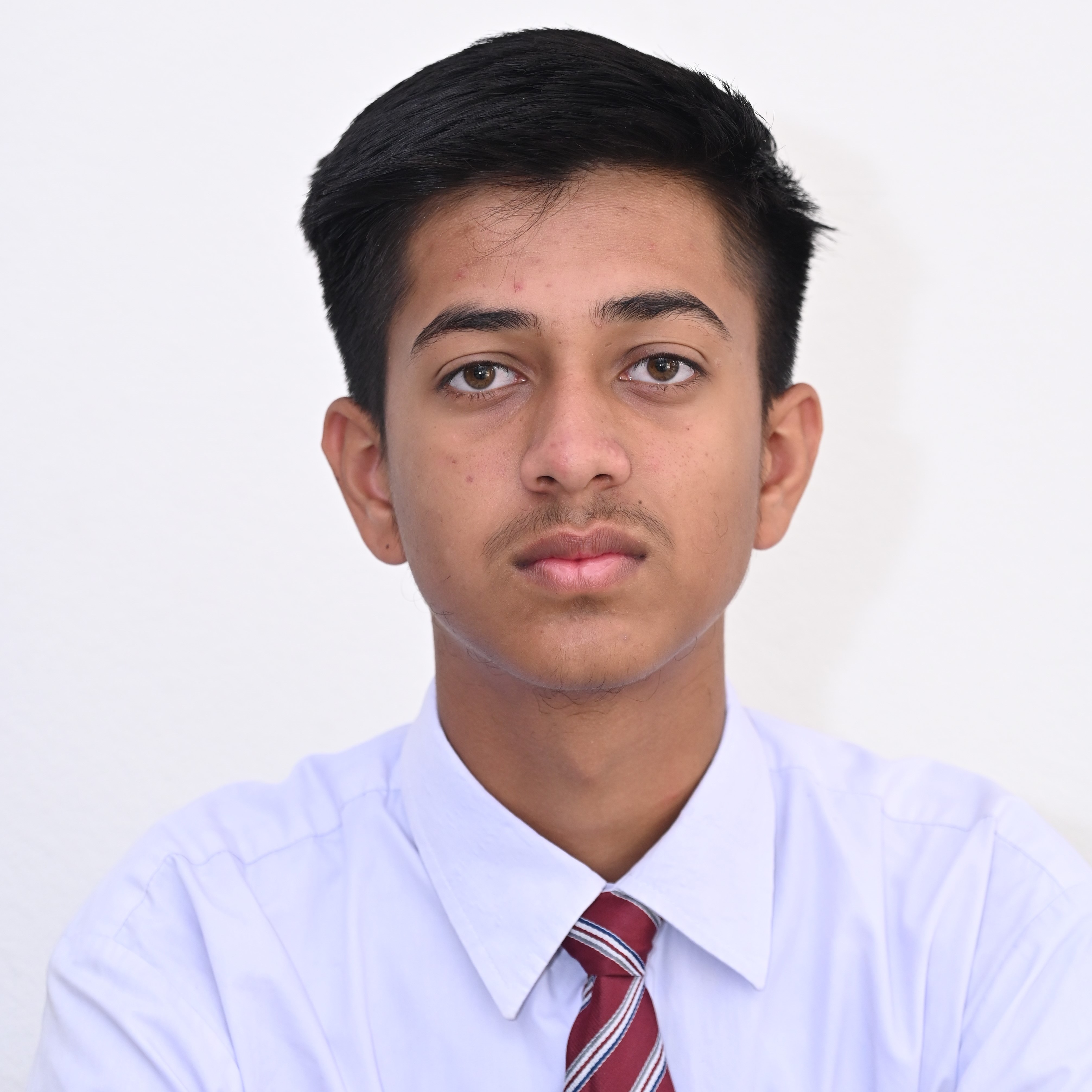 JATIN SHARMA