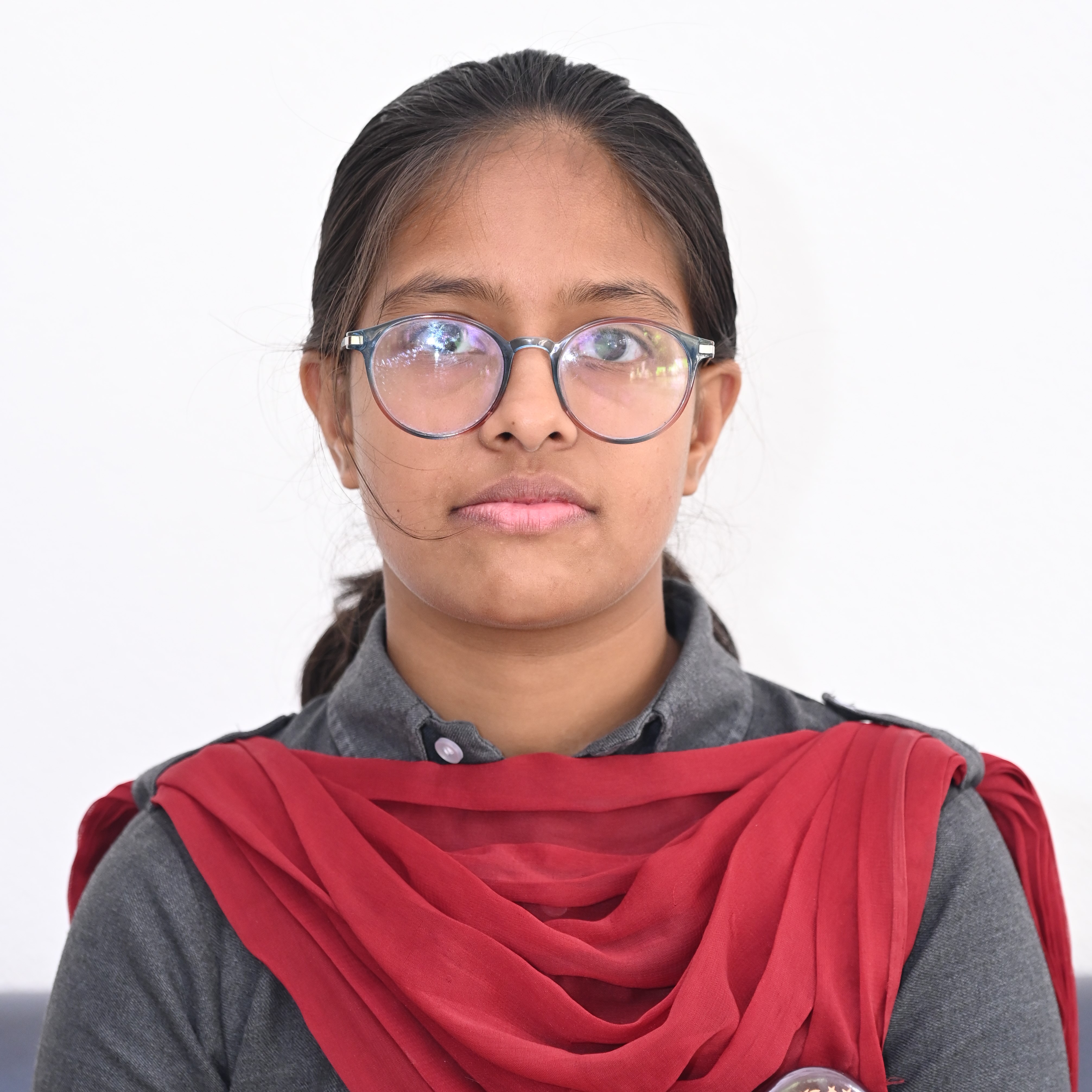 JIGYANSHI GUPTA
