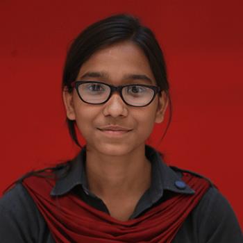 KAUSTUBHI AGRAWAL