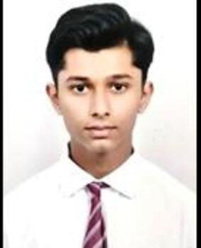 HARDIK DAVE
