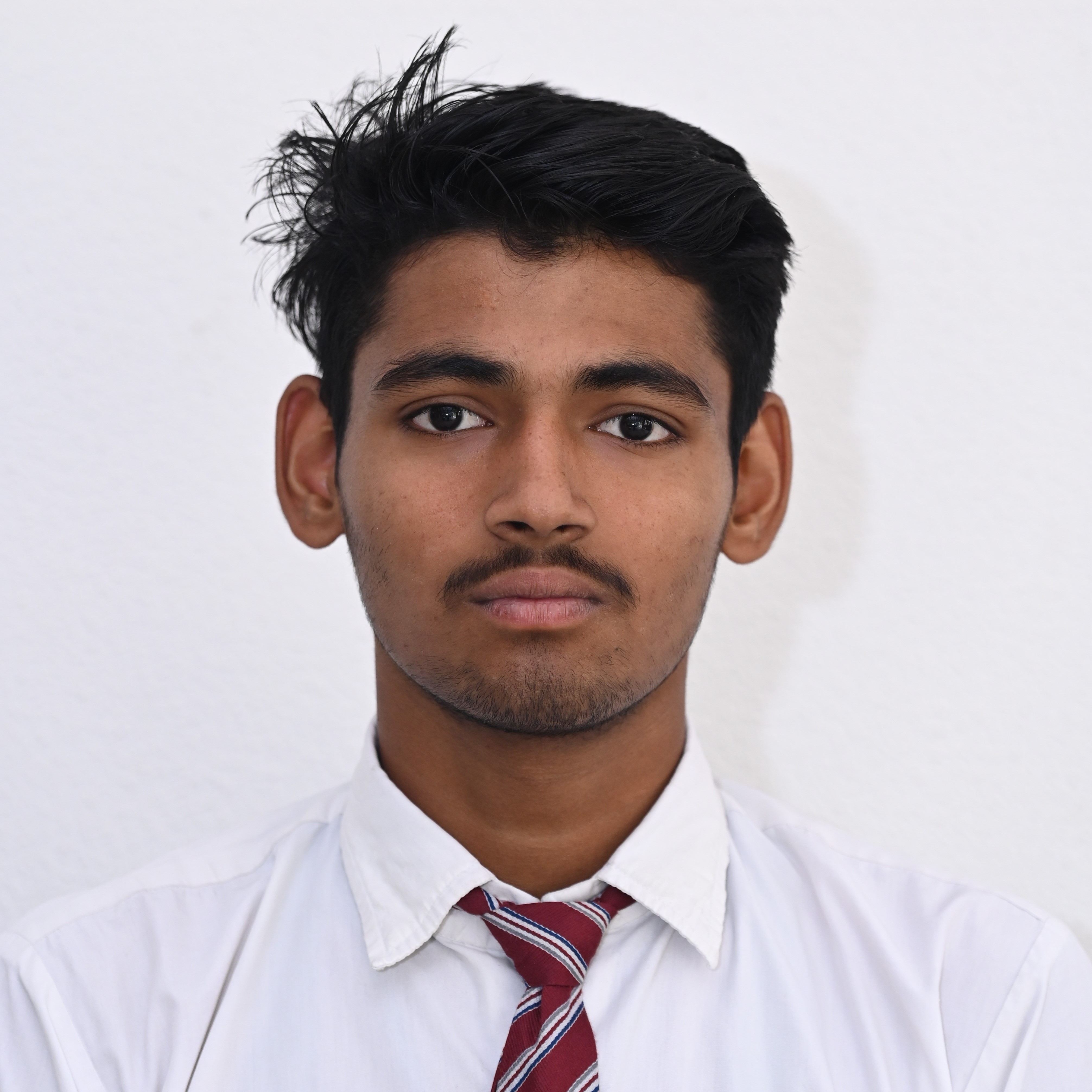 AMAN TIWARI