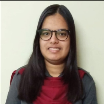 SHREYA GOYAL