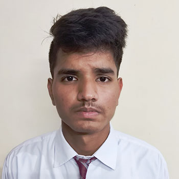 Kanishk Saini