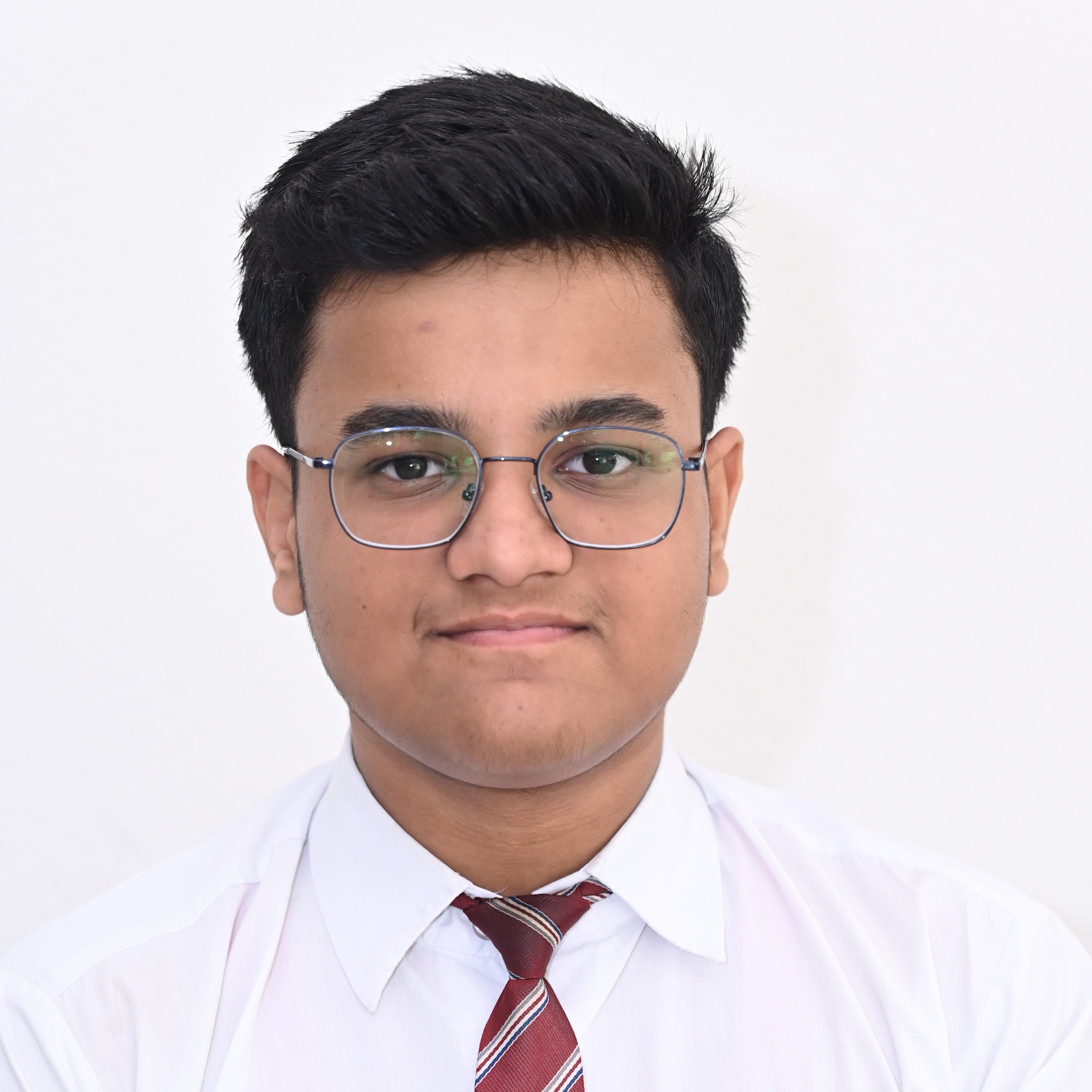 KESHAV SONI