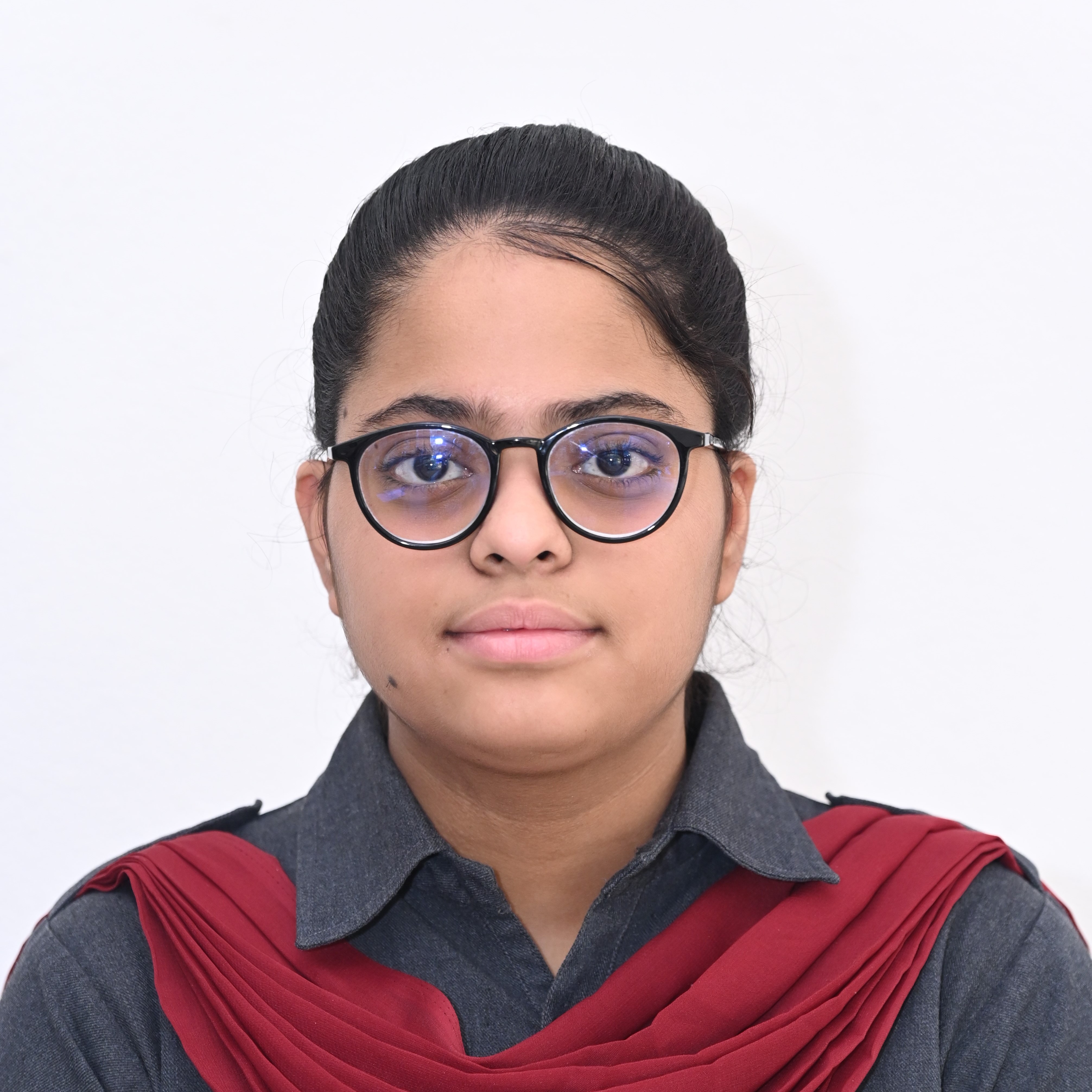 DEVANSHI HARWANI