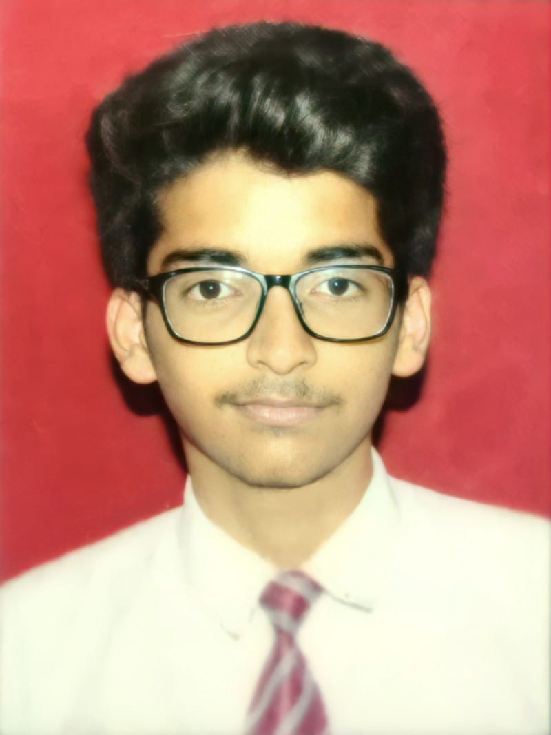 Prajjwal Yadav
