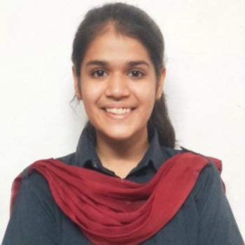 ANVI JAIN