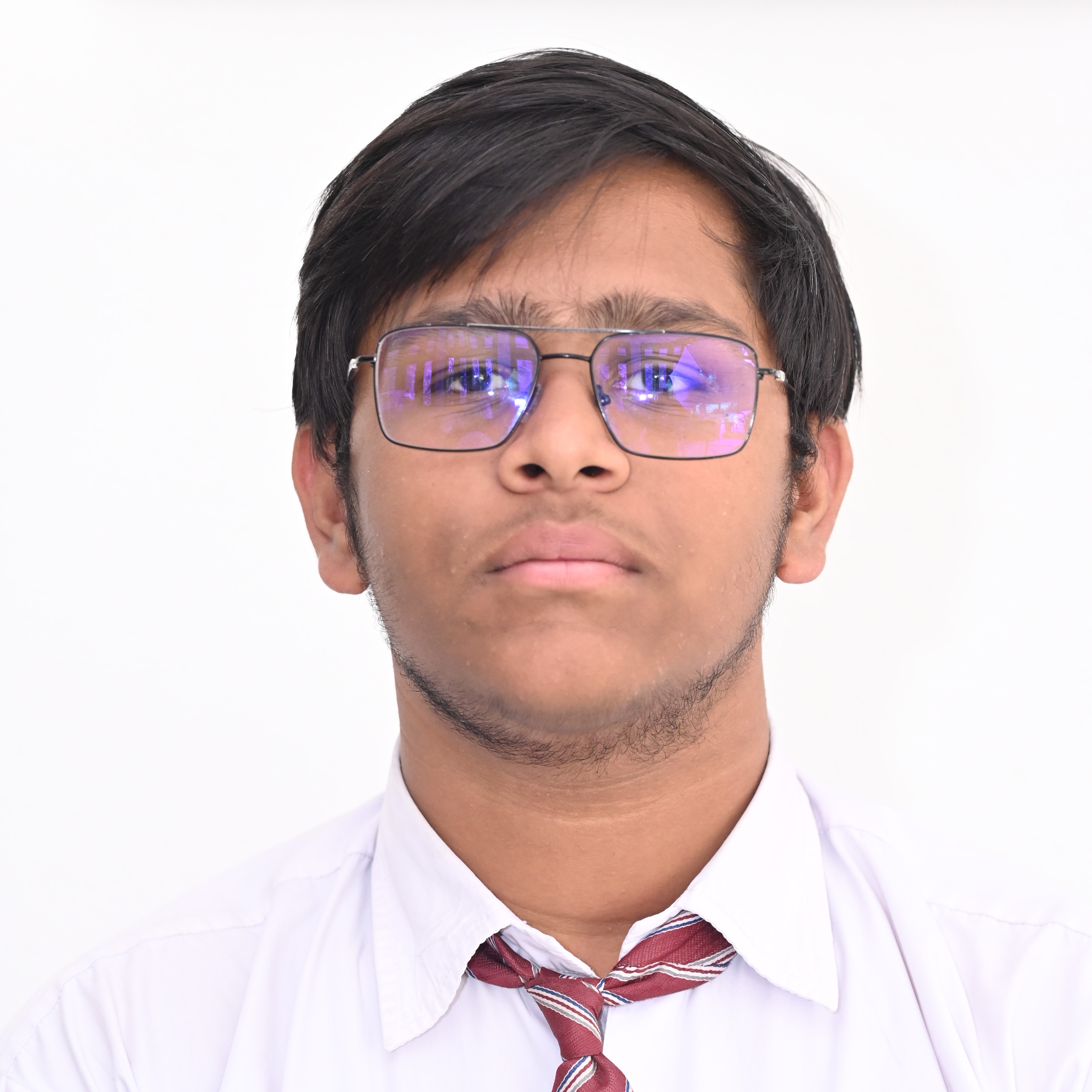ADITYA MATHUR