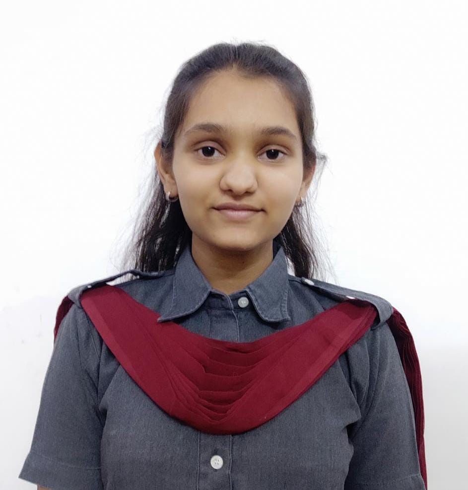 Shruti Bhargava
