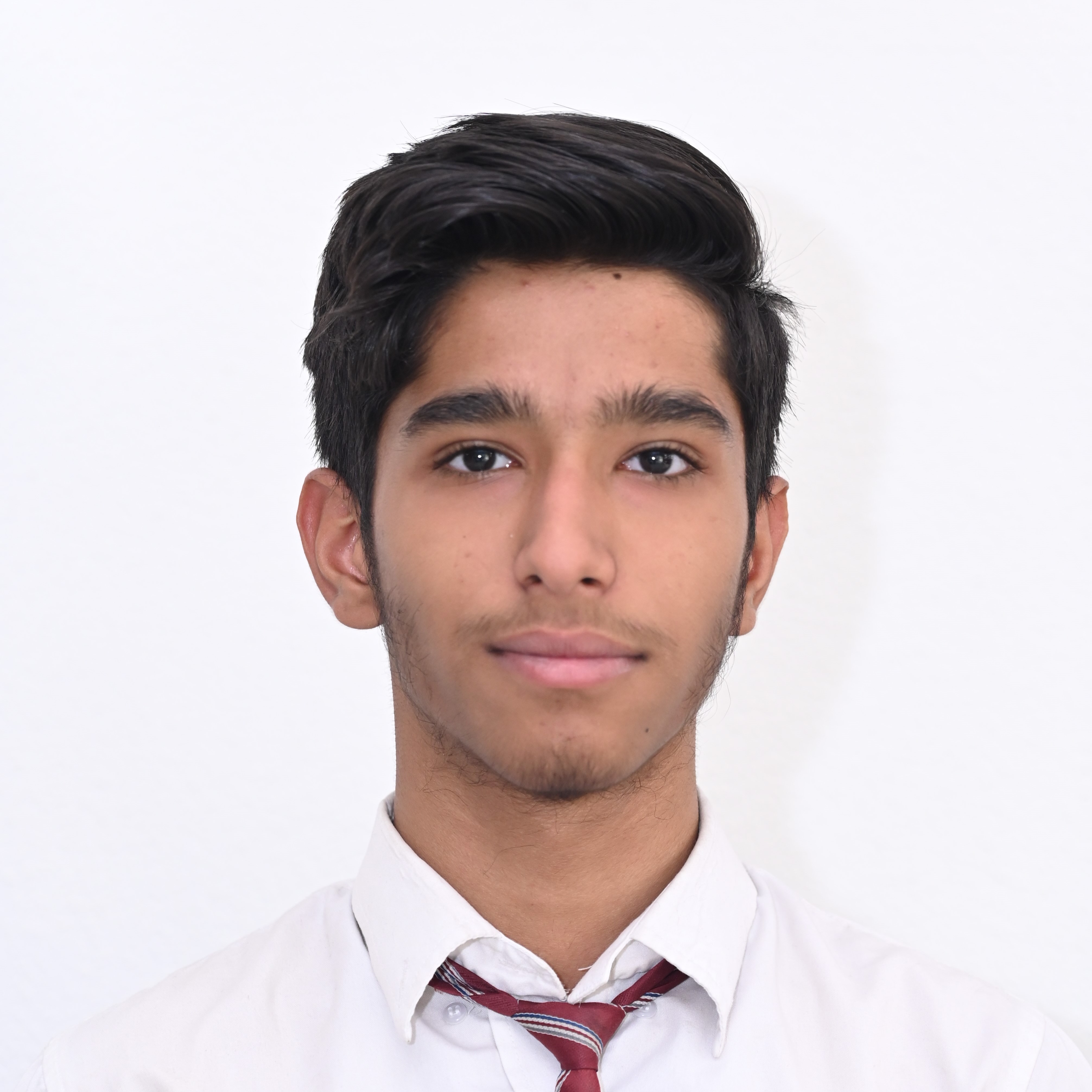 HARSH SHARMA